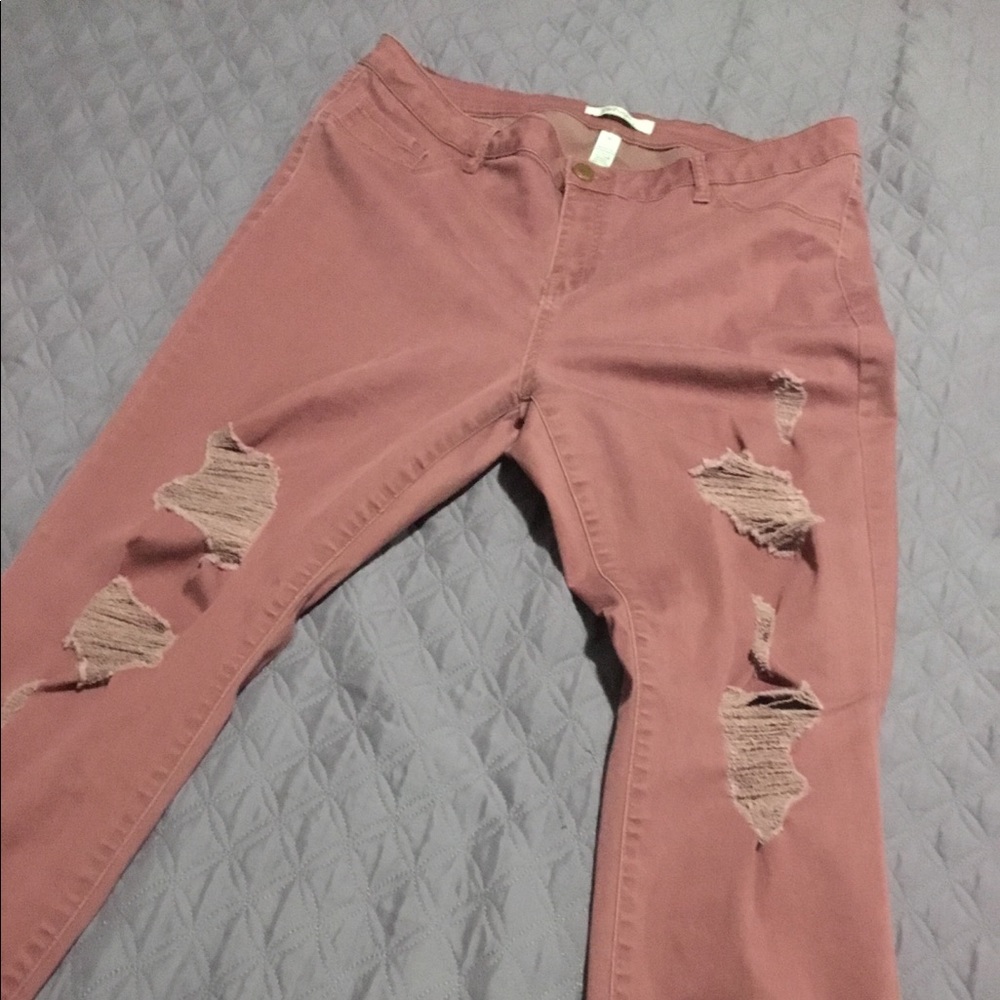 Pants